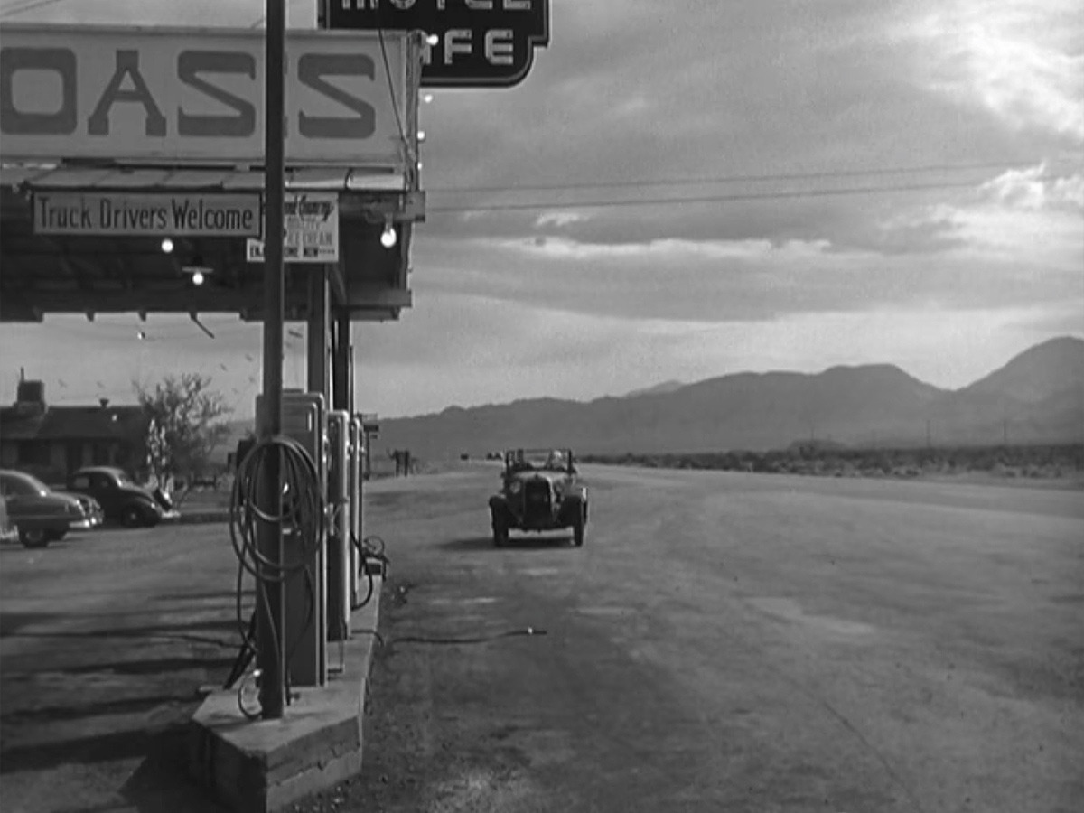 Jean Auto Camp alternate view